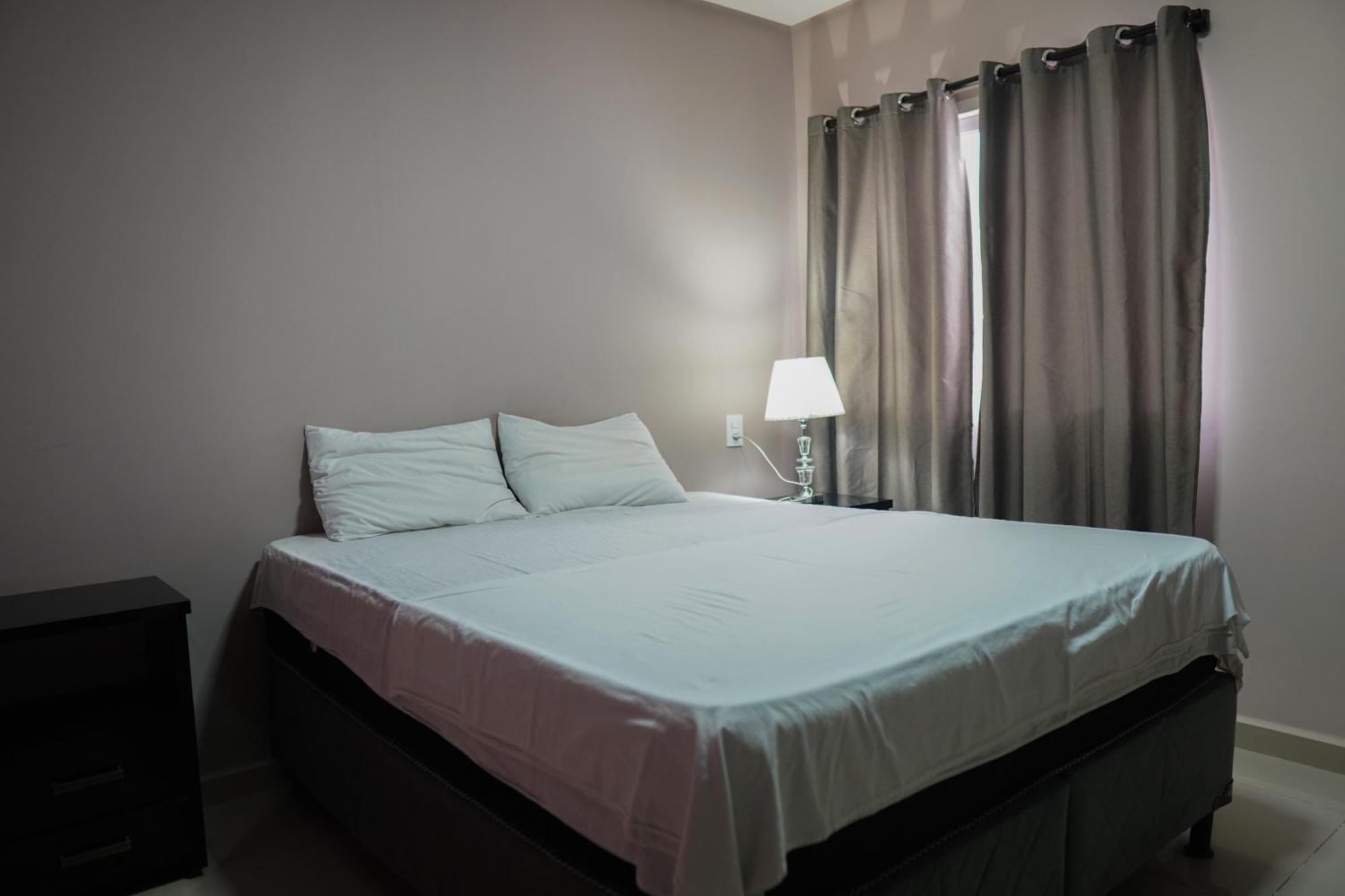 Amazonia Palacce Hotel มาราบา ภายนอก รูปภาพ