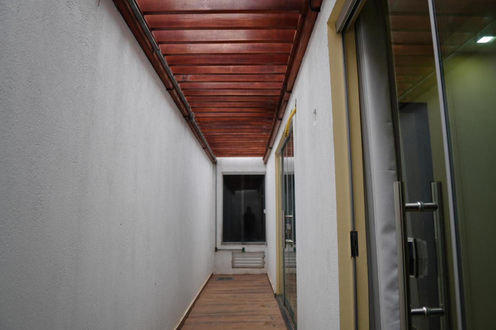 Amazonia Palacce Hotel มาราบา ภายนอก รูปภาพ