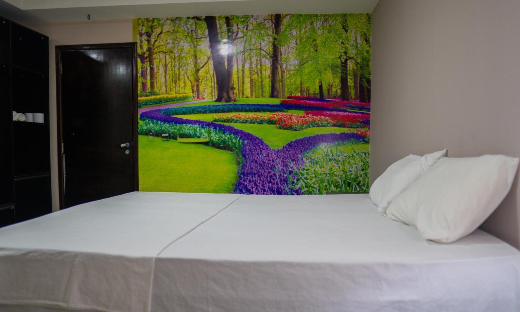 Amazonia Palacce Hotel มาราบา ภายนอก รูปภาพ