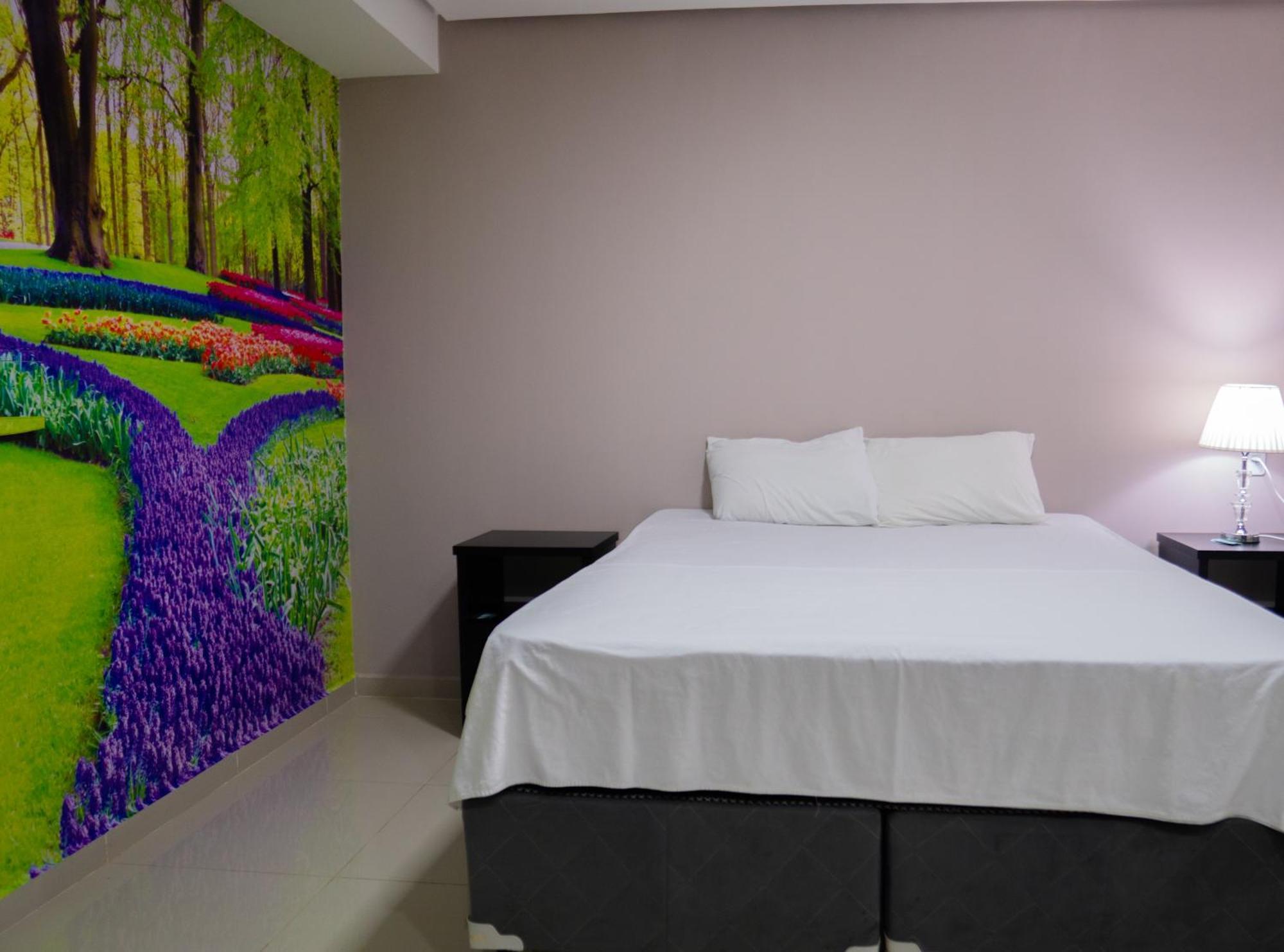 Amazonia Palacce Hotel มาราบา ภายนอก รูปภาพ